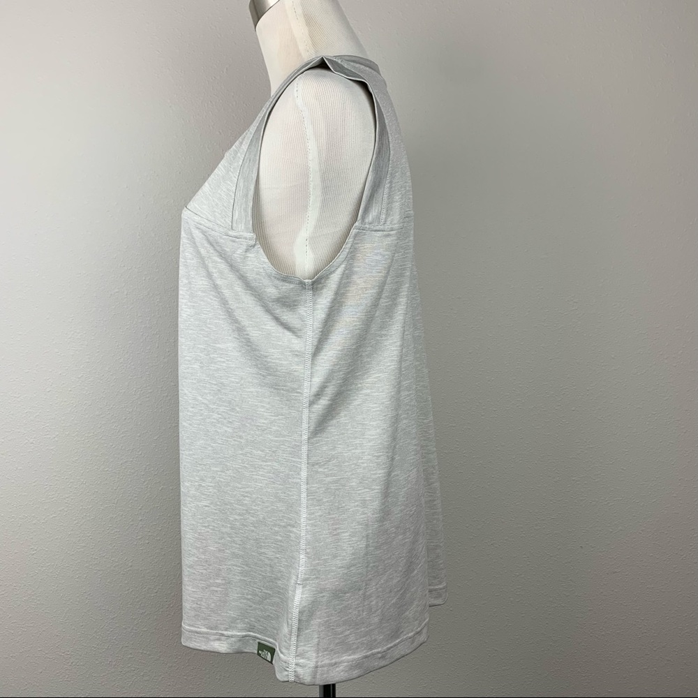The North Face L HyperLayer FD‎ Tank - Picture 6 of 11